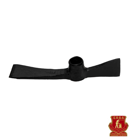 Erba Çelik Baltalı Kazma 2100 -59