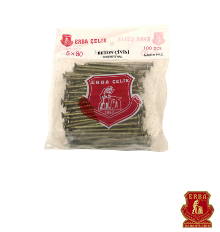 Erba Çelik Çivi CC00 -111