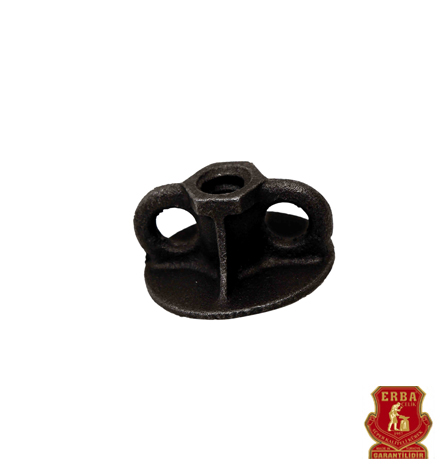 Erba Çelik Tayrot Somonu 3010-76