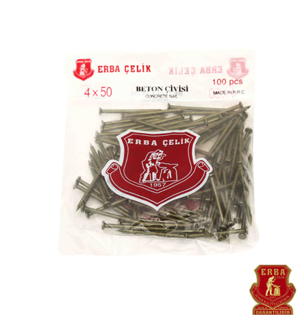 Erba Çelik Çivi CC00 -106