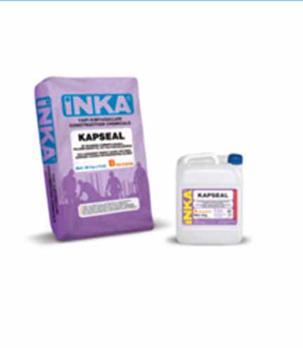 inka-kapseal