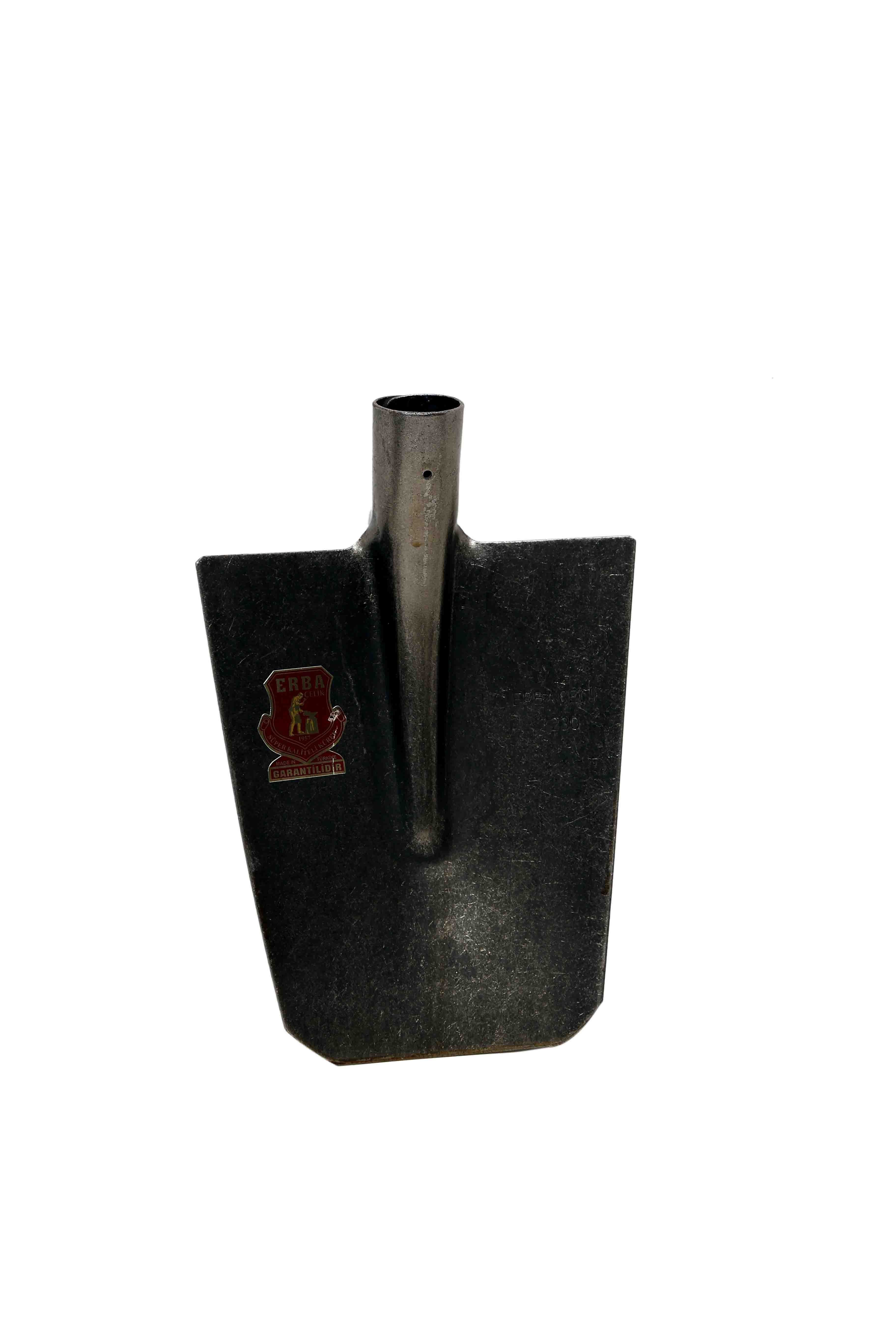 Erba Çelik 3230 Bel Kürek