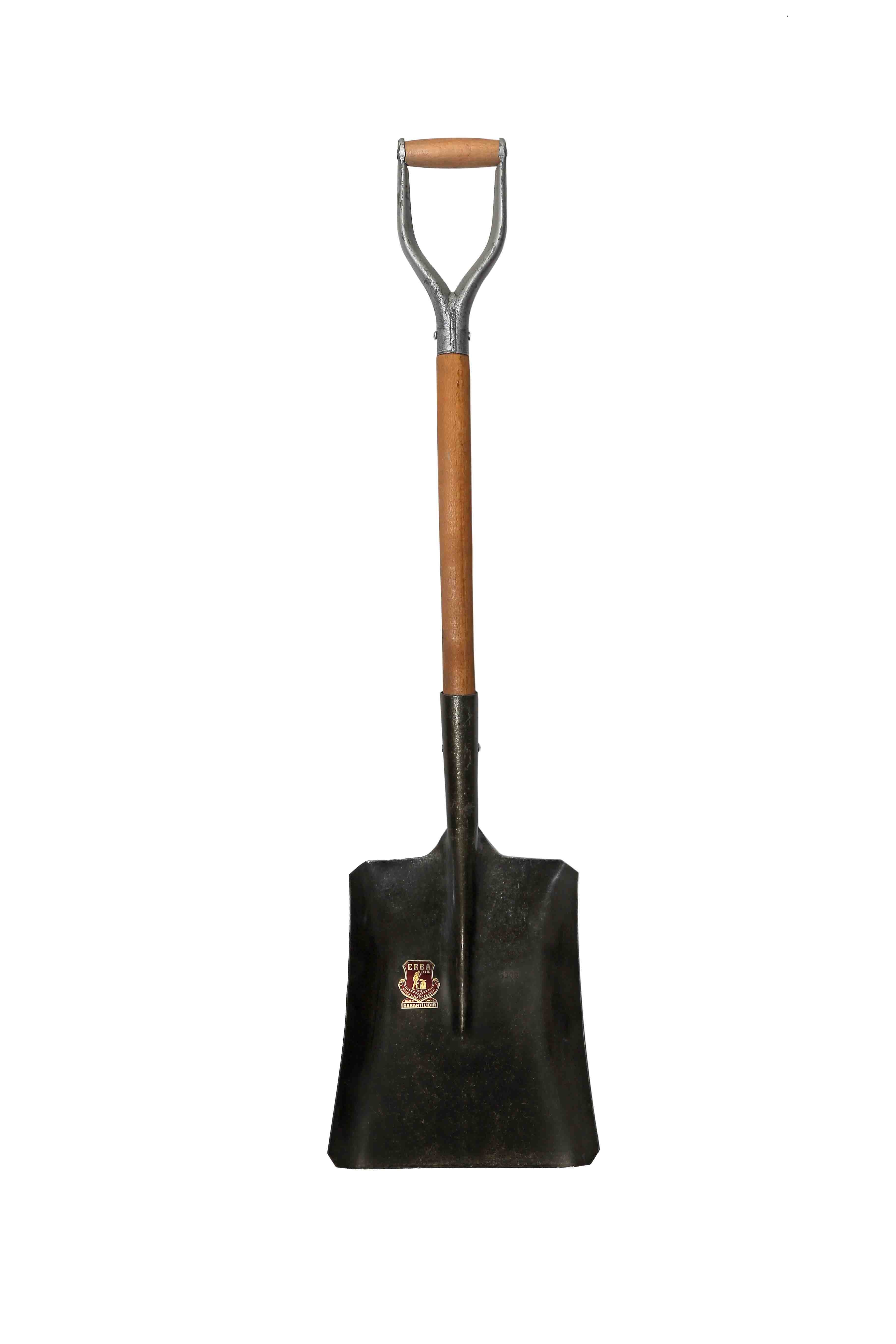 Erba Çelik 6300 Faryap Metal Saplı
