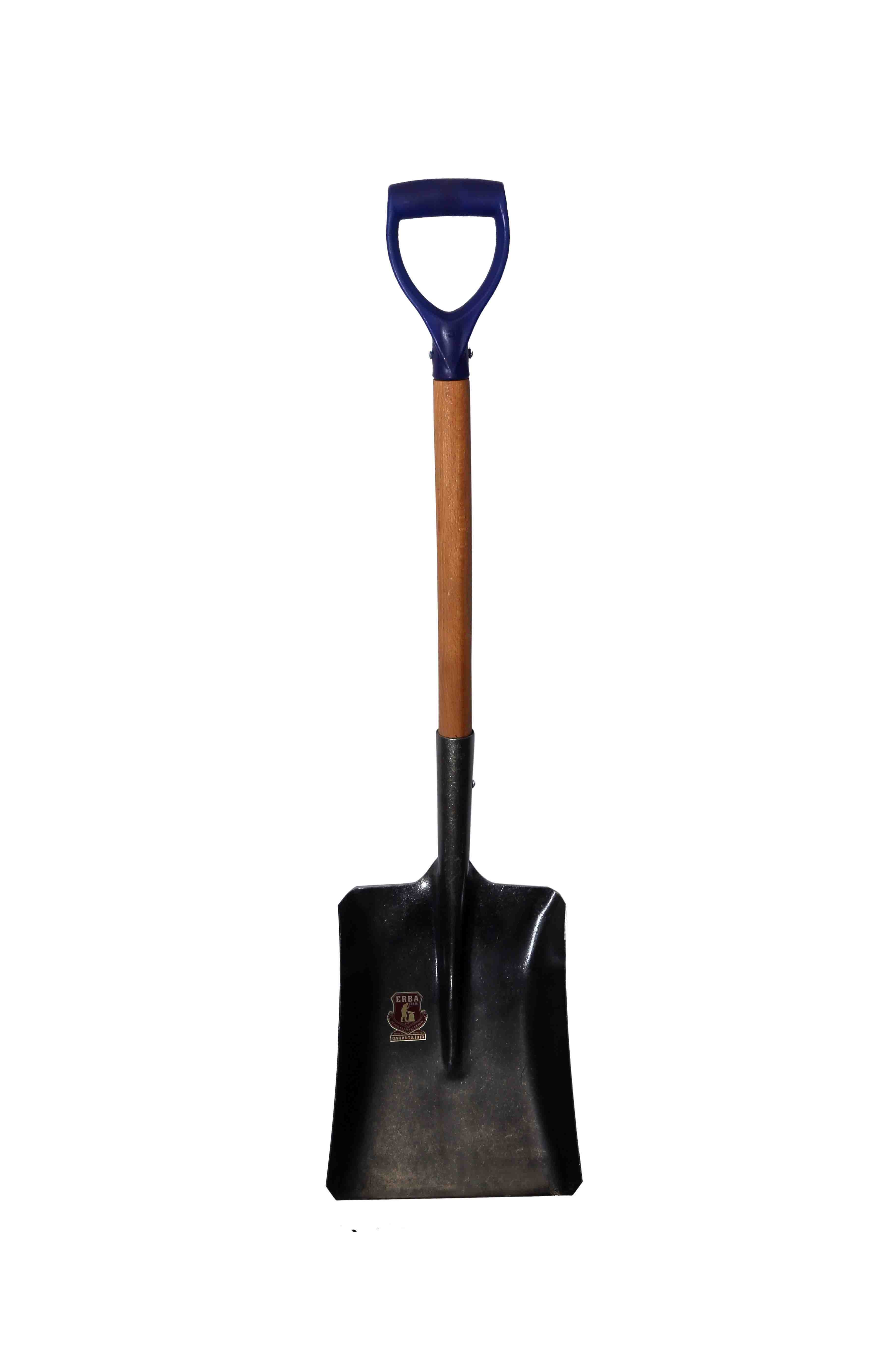 Erba Çelik 6300 Faryap Plastik Saplı
