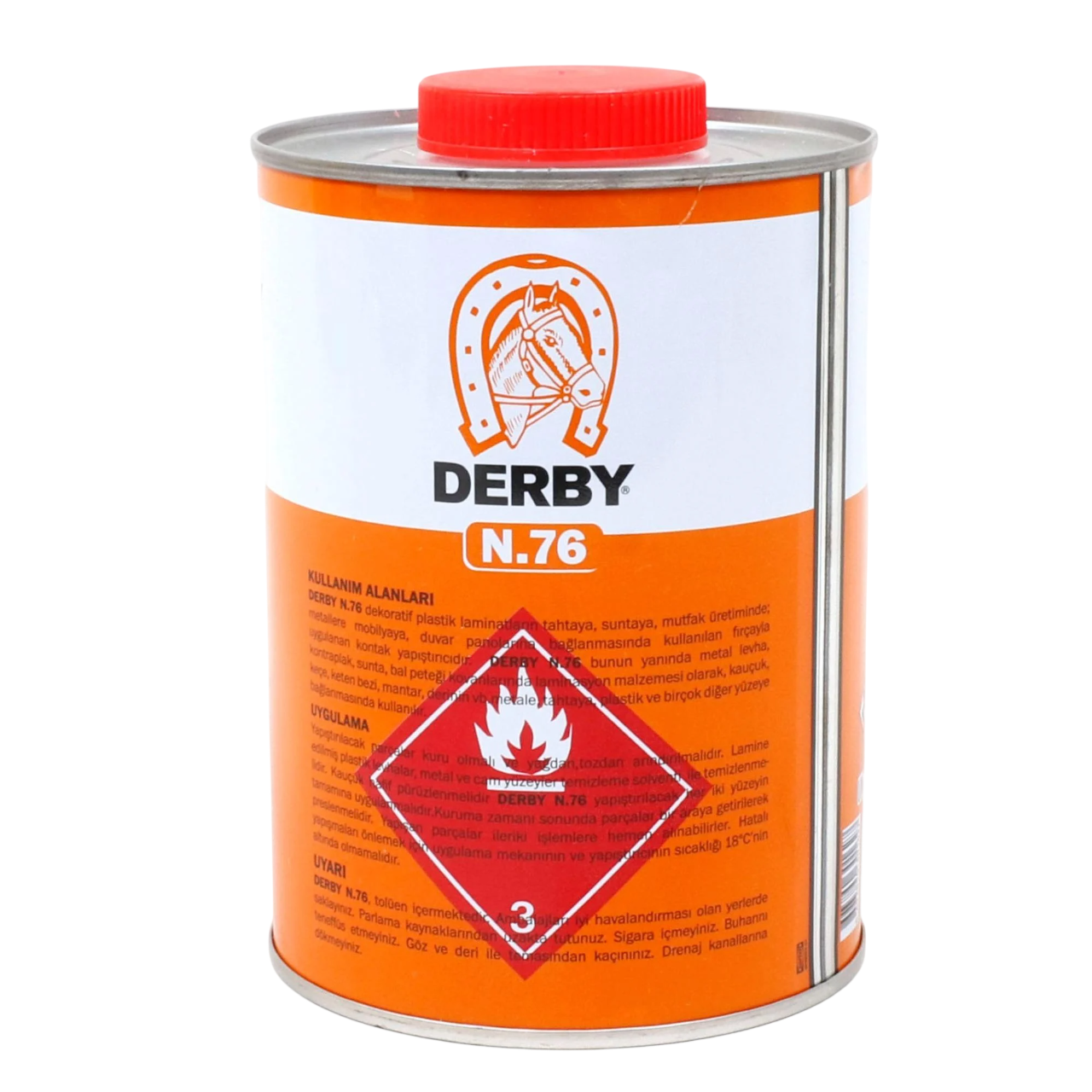 Derby 800 Gr