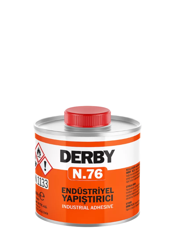 Derby 400 Gr
