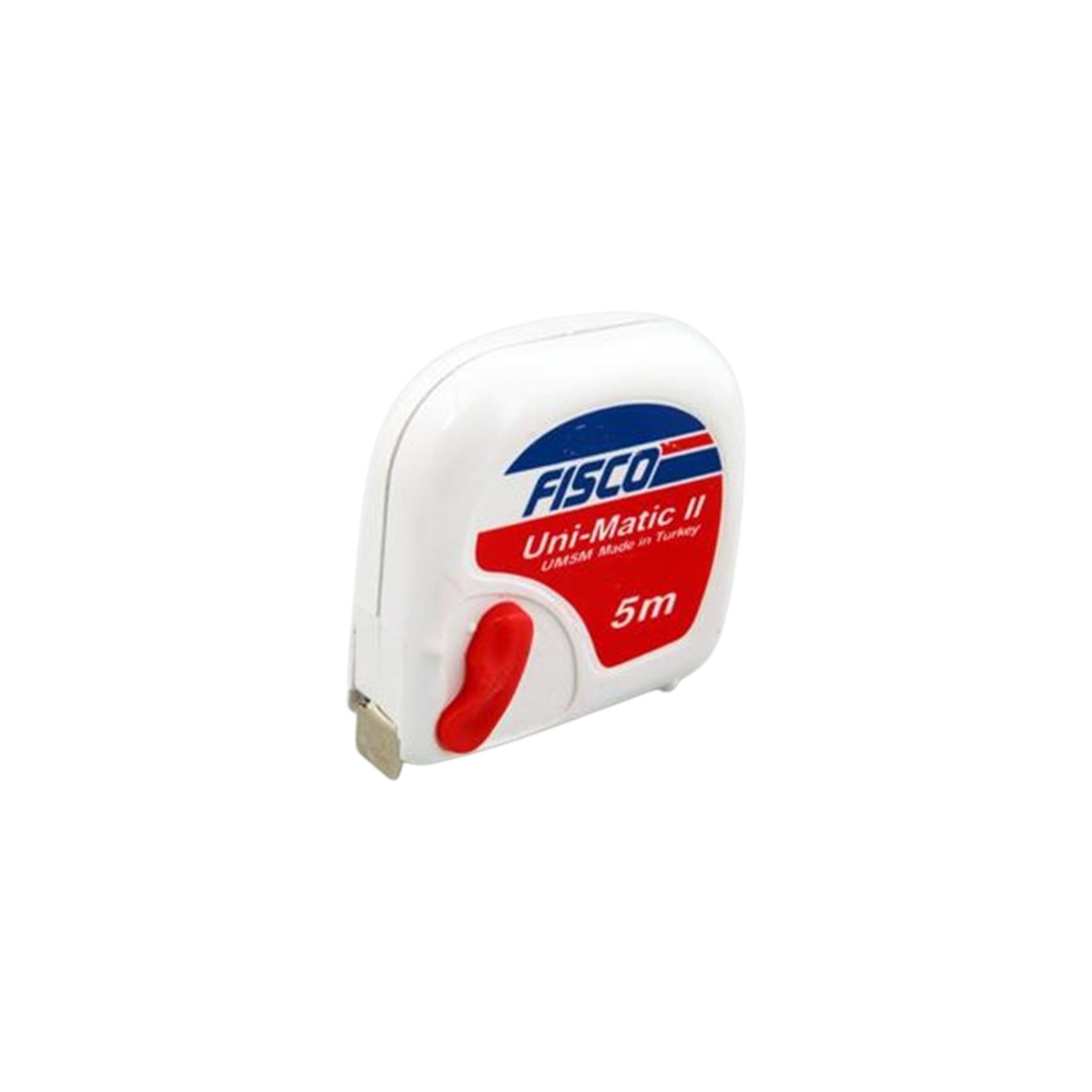 Fisco Metre 5 Mt