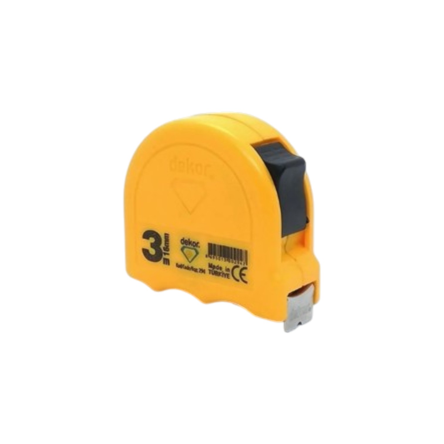 Dekor Metre Kod : 294 3 Mt
