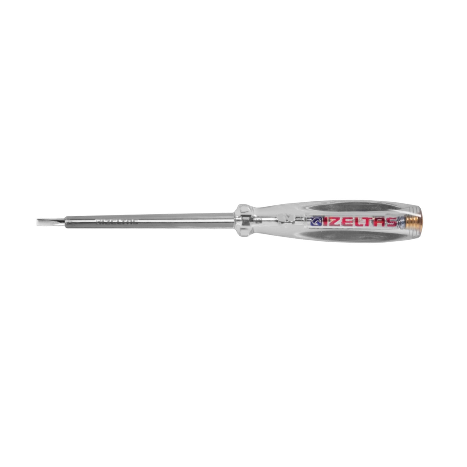 İzeltaş 190 mm Kontrol Kalemi Düz
