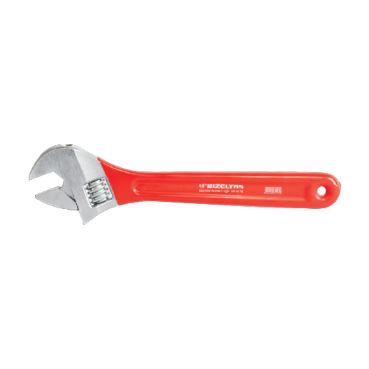İzeltaş Kurbağacık 10''